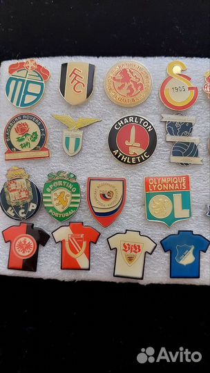 Футбольные мировые клубы