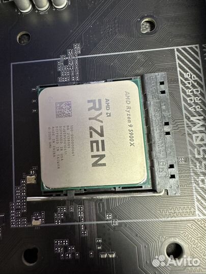 Сборка пк на заказ под любые задачи