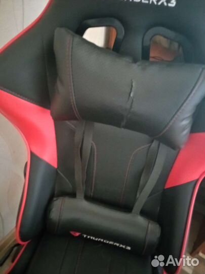 Игровое кресло