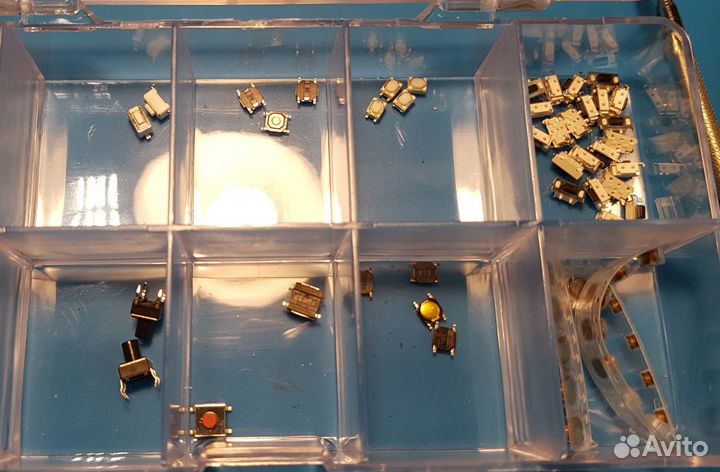 Автоключи, автосигнализации - изготовление/ремонт