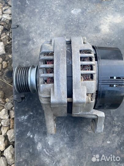 Генератор газ УАЗ 421