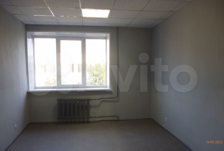 Офис в старой части 19.3 м²