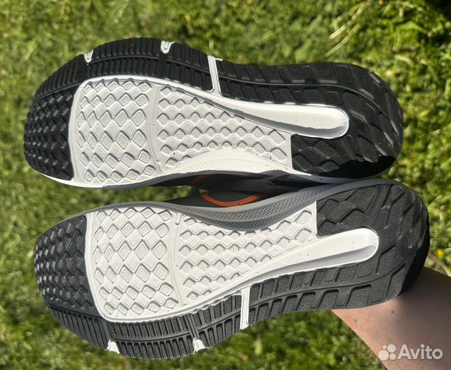 Кроссовки nike AIR zoom running