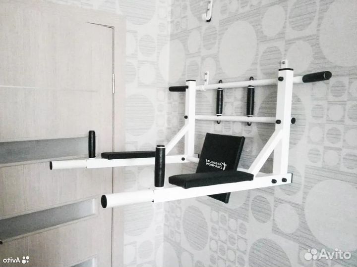 Турник 3 в 1 D1