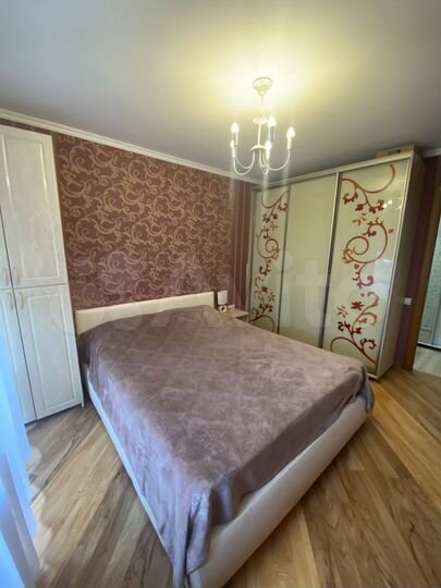 2-к. квартира, 48 м², 2/5 эт.