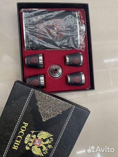 Подарочный набор для мужчин