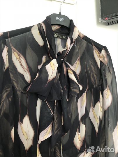 Платье love republic 42-44