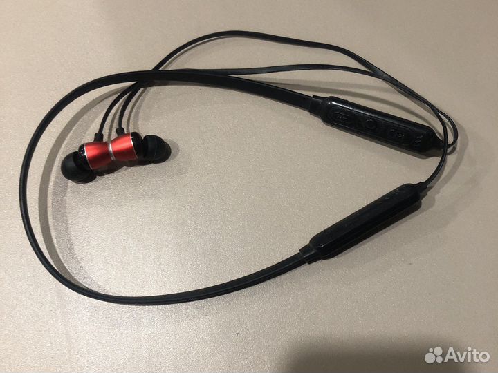 Беспроводные наушники Celebrat A22