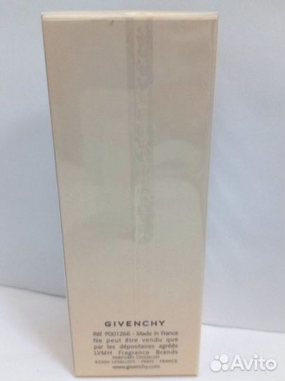 Givenchy Le De by Givenchy туалетная вода 100 мл