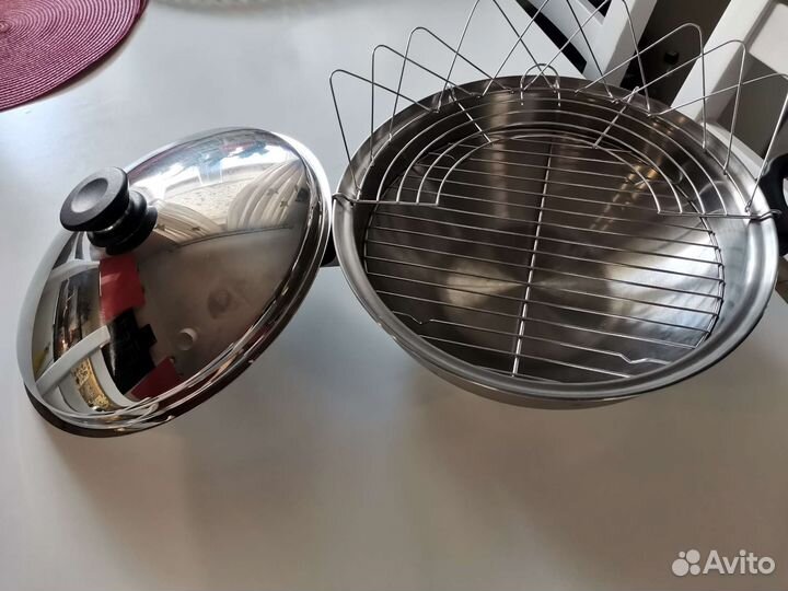 Сковорода icook