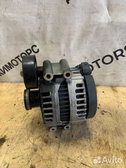 Генератор Bmw X3 2.5 Si 2003-2010 N52B25A N52B30A