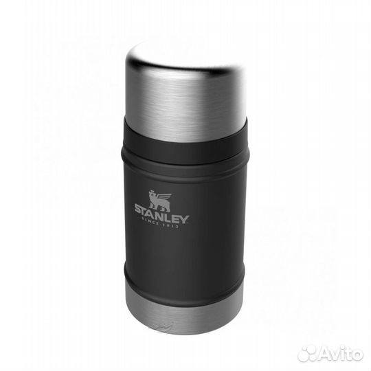 Термос для еды stanley Classic 0.7L