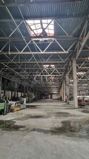 Склады в Аренду 20км на юг