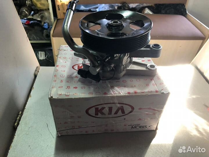 Насос гур 571004L000