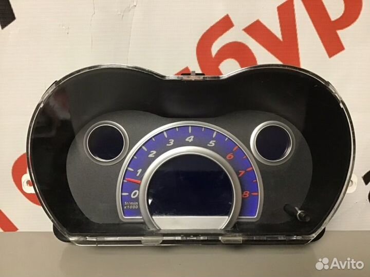 Щиток приборов Lifan Smily LF479Q3B 2011