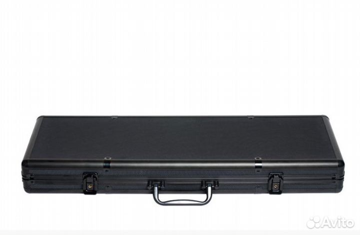 Набор для покера Black Stars 500 фишек