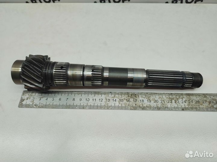 Вал АКПП Honda Domani MA4 1994 г.в