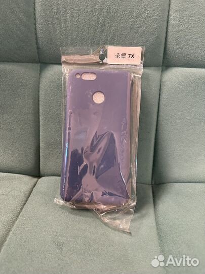 Чехлы на телефон honor