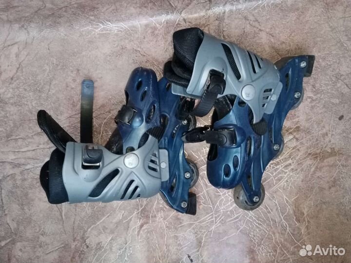 Беговые лыжи Nordway