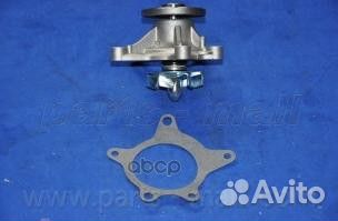 Насос водяной KIA RIO 11/soul/ceed/cerato/hyundai