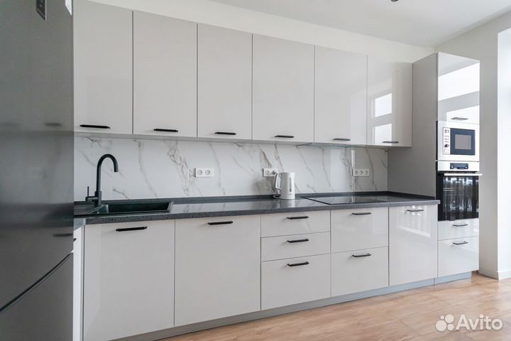 Кухня (реальная цена) кс07 32717