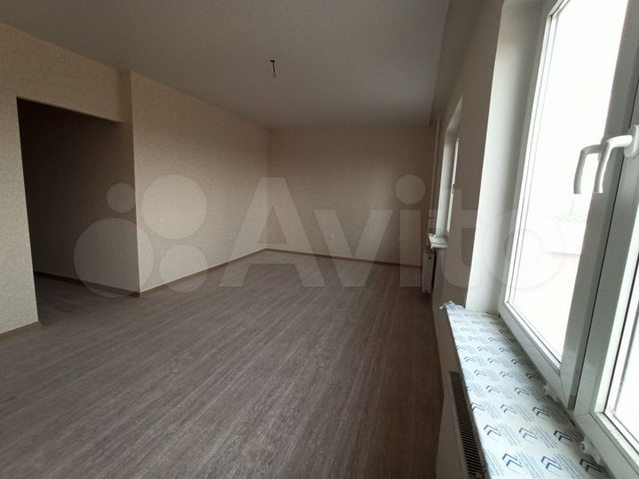 Квартира-студия, 29,5 м², 8/17 эт.