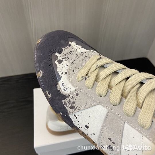 Maison margela кроссовки