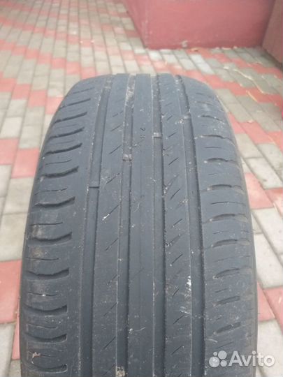 Nokian Tyres Hakka Green 215/60 R16