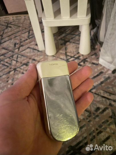 Nokia 8800 Arte, 1 ГБ