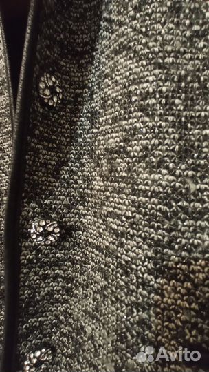 Кардиган женский 56 размер