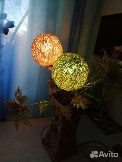 Светильник