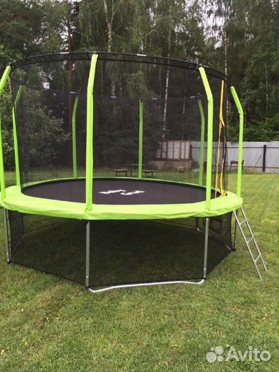 Батут для детей + бесплатная доставка
