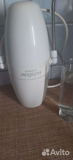 Фильтр для воды