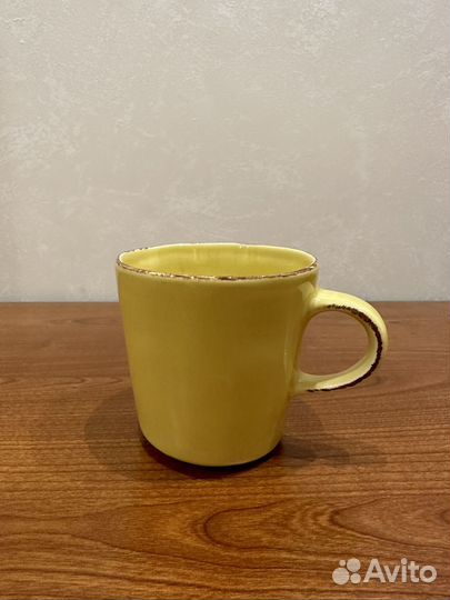 Стаканы, кружка