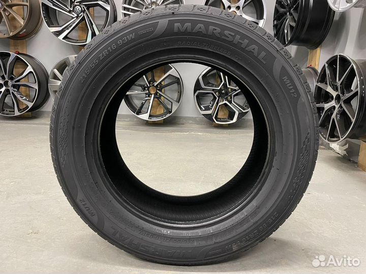 Marshal MU12 225/45 R19 96Y