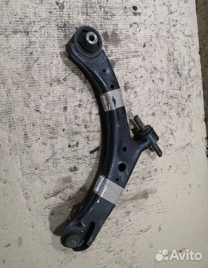 Рычаг передний левый Honda stepwgn rk5 k20a