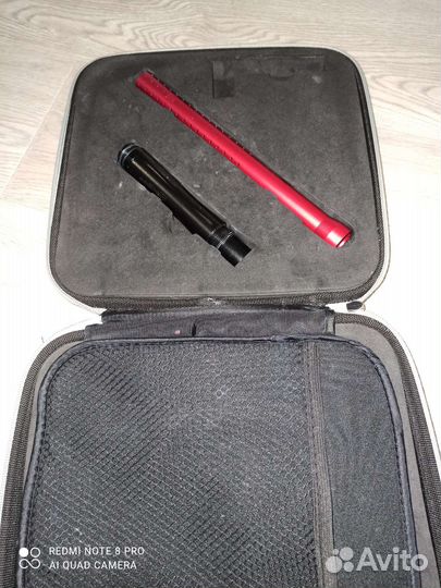 Пейнтбольное снаряжение