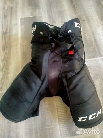Хоккейные шорты ccm