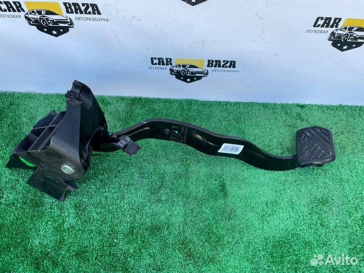 Педаль тормоза Geely Emgrand X7