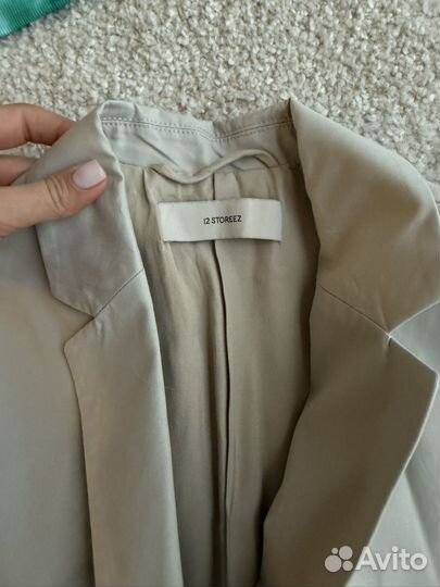 12 storeez жилет