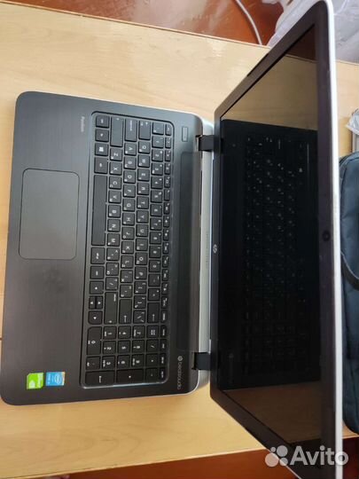 Ноутбук HP 15-p259ur, в разбор, на запчасти