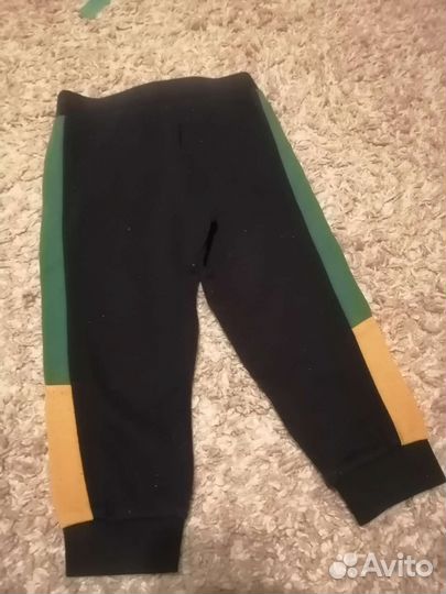 Детские вещи, 2-3 годика