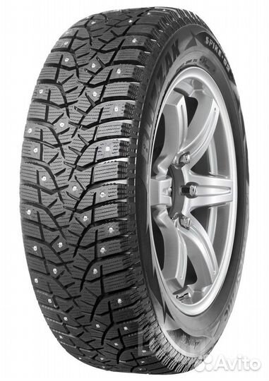 Bridgestone Blizzak Spike-02 SUV 285/50 R20 116T