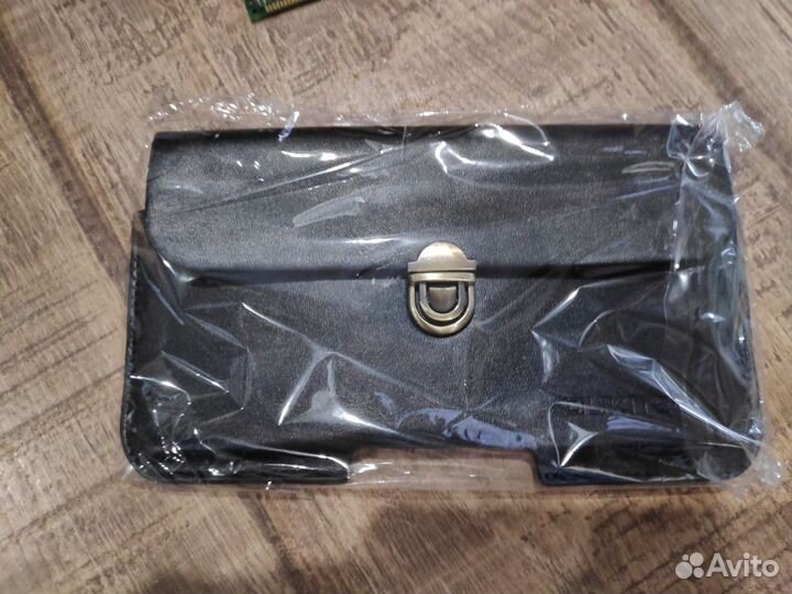 Сумка - чехол под смартфон