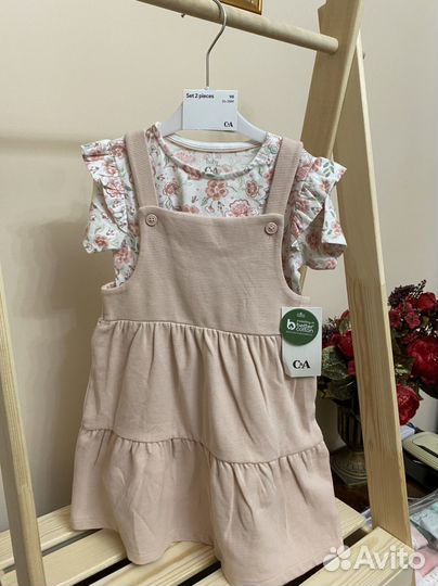 Костюмы боди пижамы слипы песочники