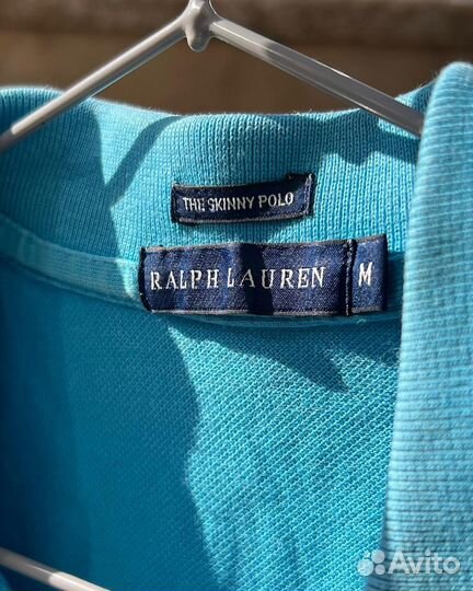 Polo ralph lauren женская одежда