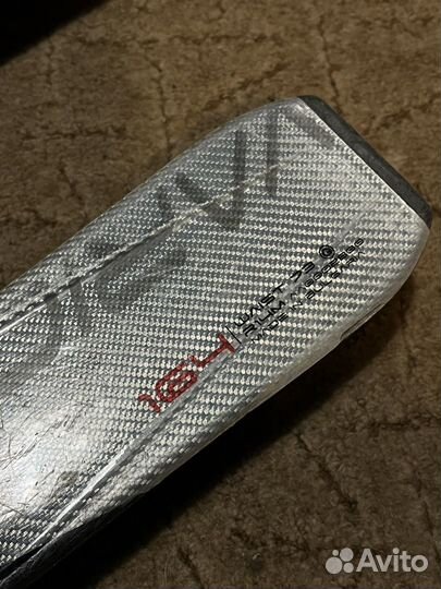 Горные лыжи комплект