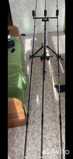 Карповый набор