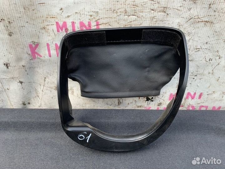 Кожух рулевой колонки Bmw 3-Series E90LCI N46B20