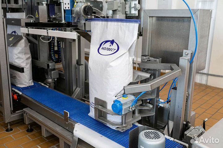 Первый Русский Протеин 3 кг